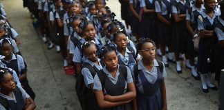 Strategies for Reforming Higher Education in Haiti Announced