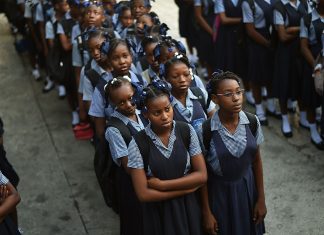 Strategies for Reforming Higher Education in Haiti Announced