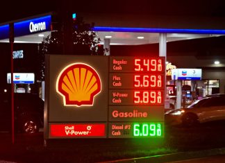 Rising Gas Prices Pushing Workers to Consider Remote Jobs