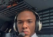 “This Does Not Feel Normal” Social Media Reacts To Pilot’s Tragic Accident