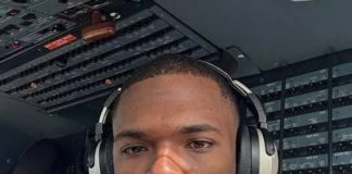 “This Does Not Feel Normal” Social Media Reacts To Pilot’s Tragic Accident