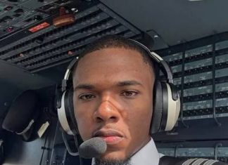 “This Does Not Feel Normal” Social Media Reacts To Pilot’s Tragic Accident