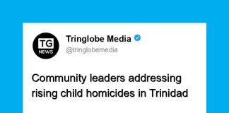 Community Leaders Urge Collective Action Amid Rising Child Homicides in Trinidad