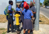 Five Tranquillity School Students Suspended After Assault on Port-of-Spain Alderman