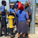Five Tranquillity School Students Suspended After Assault on Port-of-Spain Alderman