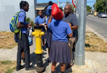 Five Tranquillity School Students Suspended After Assault on Port-of-Spain Alderman