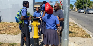 Five Tranquillity School Students Suspended After Assault on Port-of-Spain Alderman