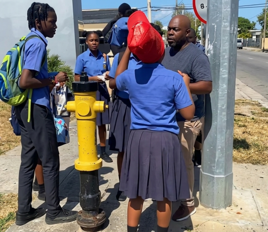 Five Tranquillity School Students Suspended After Assault on Port-of-Spain Alderman