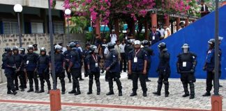 Escalating Protests Over Police Violence Intensify Calls for Reform in Trinidad and Tobago