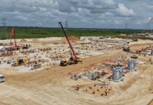 Guyana’s Gas-to-Energy Project: A Game-Changer for Investments
