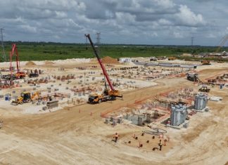 Guyana’s Gas-to-Energy Project: A Game-Changer for Investments