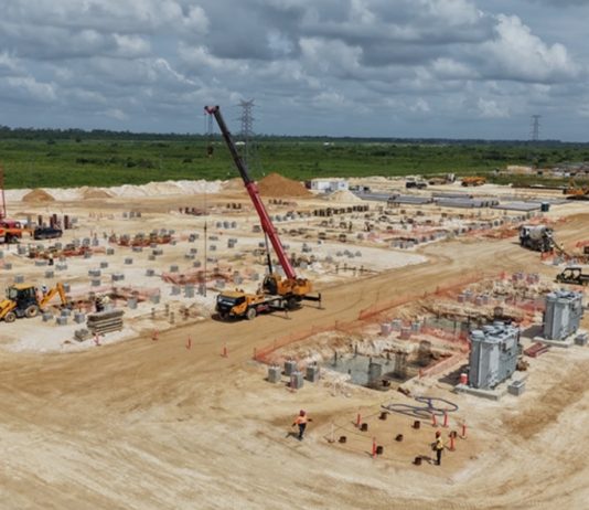 Guyana’s Gas-to-Energy Project: A Game-Changer for Investments