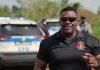 Drone Technology Enhances Crime Fighting in T&T for Police Service