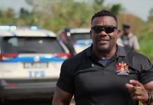 Drone Technology Enhances Crime Fighting in T&T for Police Service
