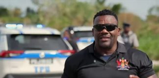 Drone Technology Enhances Crime Fighting in T&T for Police Service