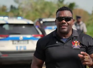 Drone Technology Enhances Crime Fighting in T&T for Police Service
