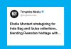 Elodie Montant Outlines Ambitious Plans for Inda Bag and Izuba Collections
