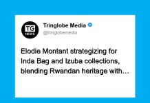 Elodie Montant Outlines Ambitious Plans for Inda Bag and Izuba Collections