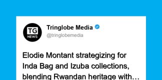 Elodie Montant Outlines Ambitious Plans for Inda Bag and Izuba Collections