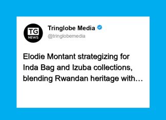 Elodie Montant Outlines Ambitious Plans for Inda Bag and Izuba Collections