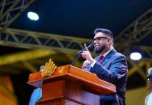 Guyana’s Vision 2030: A Plan for Sustainable Investment