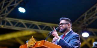 Guyana’s Vision 2030: A Plan for Sustainable Investment