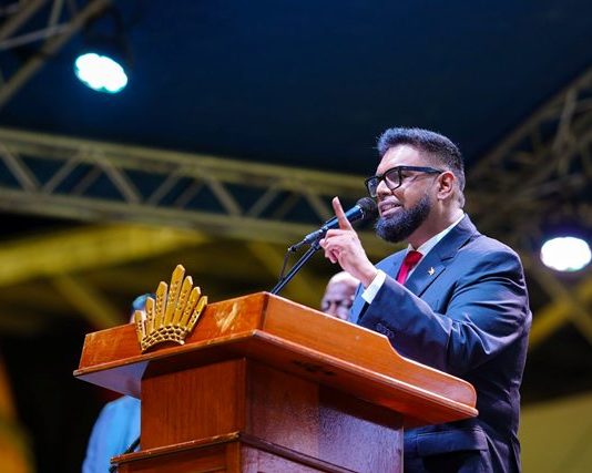 Guyana’s Vision 2030: A Plan for Sustainable Investment