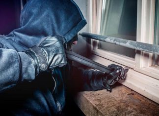 Surge in Home Invasions Triggers Urgent TTPS Response