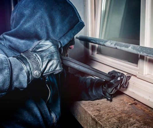 Surge in Home Invasions Triggers Urgent TTPS Response