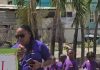 Eden Lodge Nursery School Students March for Peace Amid Rising Crime Concerns