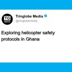 Understanding Helicopter Safety Protocols in Ghana