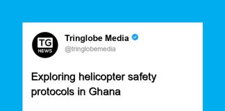 Understanding Helicopter Safety Protocols in Ghana