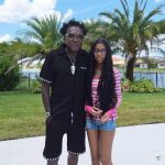 Dancehall Icon Vybz Kartel Meets Daughter for First Time, Shares Emotional Instagram Post