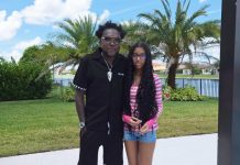 Dancehall Icon Vybz Kartel Meets Daughter for First Time, Shares Emotional Instagram Post