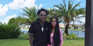 Dancehall Icon Vybz Kartel Meets Daughter for First Time, Shares Emotional Instagram Post