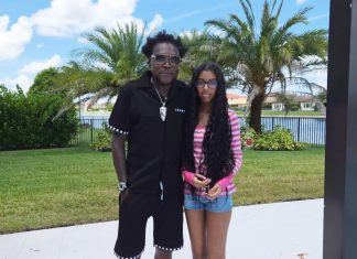 Dancehall Icon Vybz Kartel Meets Daughter for First Time, Shares Emotional Instagram Post