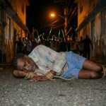 Sea Lots Resident Accused of Rape Dies Following Vigilante Assault