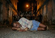 Sea Lots Resident Accused of Rape Dies Following Vigilante Assault