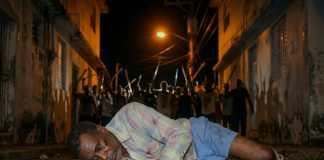 Sea Lots Resident Accused of Rape Dies Following Vigilante Assault