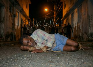Sea Lots Resident Accused of Rape Dies Following Vigilante Assault