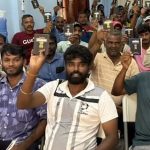 Foreign Workers Choose to Stay in Guyana Amid Contract Probe