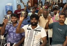 Foreign Workers Choose to Stay in Guyana Amid Contract Probe