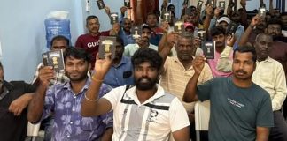 Foreign Workers Choose to Stay in Guyana Amid Contract Probe