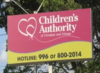 Children’s Authority Urges Action as Child Abuse Reports Rise in T&T