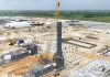 Gas-to-Energy Project at Wales Hits Major Milestone