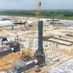 Gas-to-Energy Project at Wales Hits Major Milestone