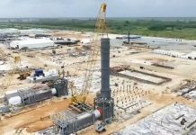 Gas-to-Energy Project at Wales Hits Major Milestone