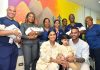 27-Week Triplets Survive Intense NICU Journey, Sparking National Pride in Trinidad and Tobago