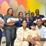 27-Week Triplets Survive Intense NICU Journey, Sparking National Pride in Trinidad and Tobago
