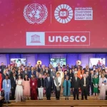 Youth Advocate Pushes for Education Reforms at UN Summit